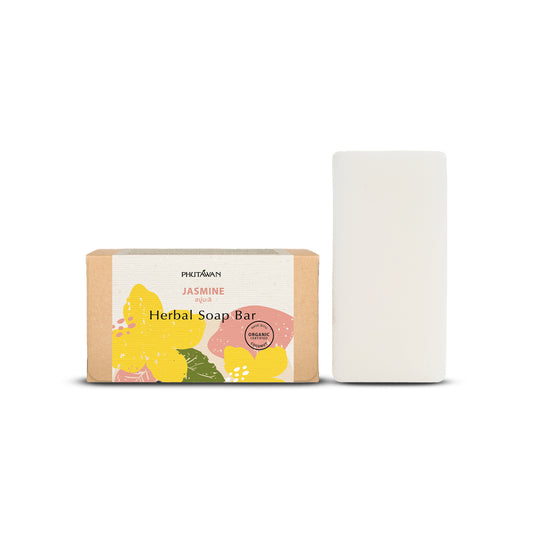 ハーバルソープ ジャスミン 100g