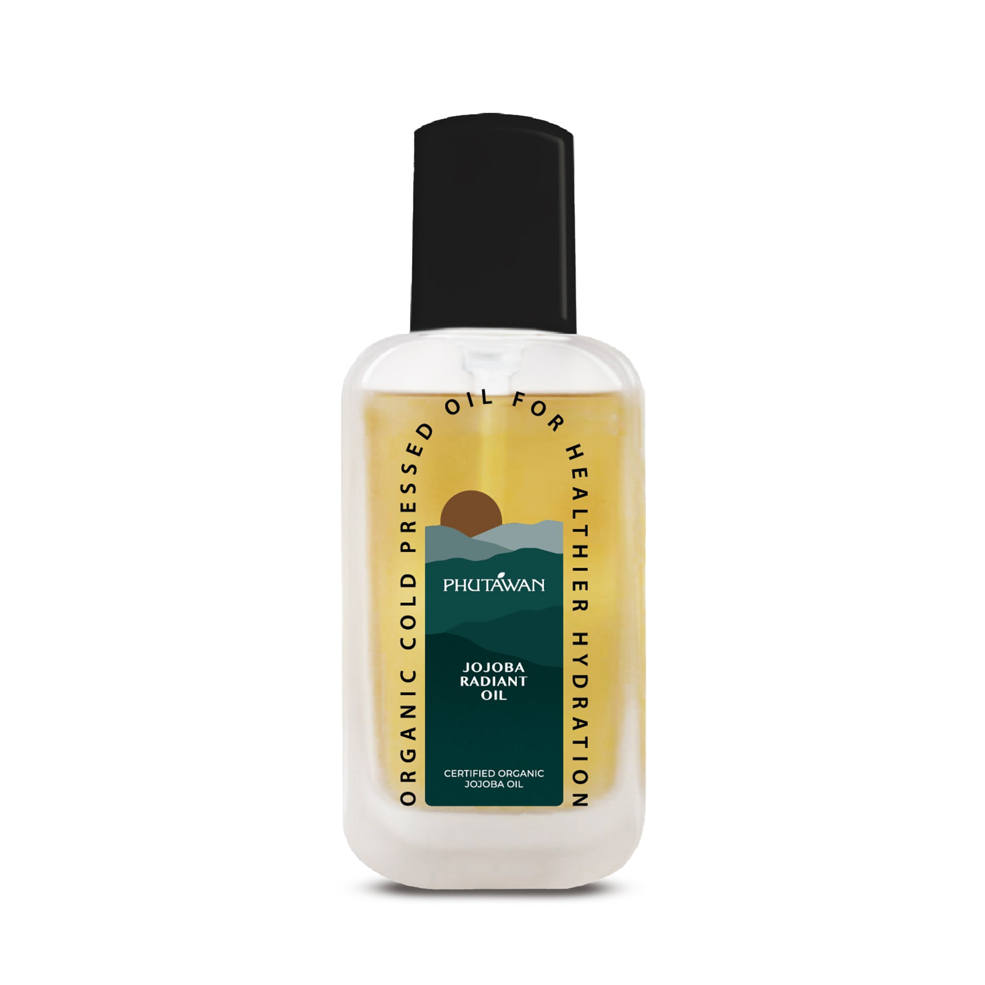 ホホバ ラディアント オイル 50mL – プタワン公式オンラインストア