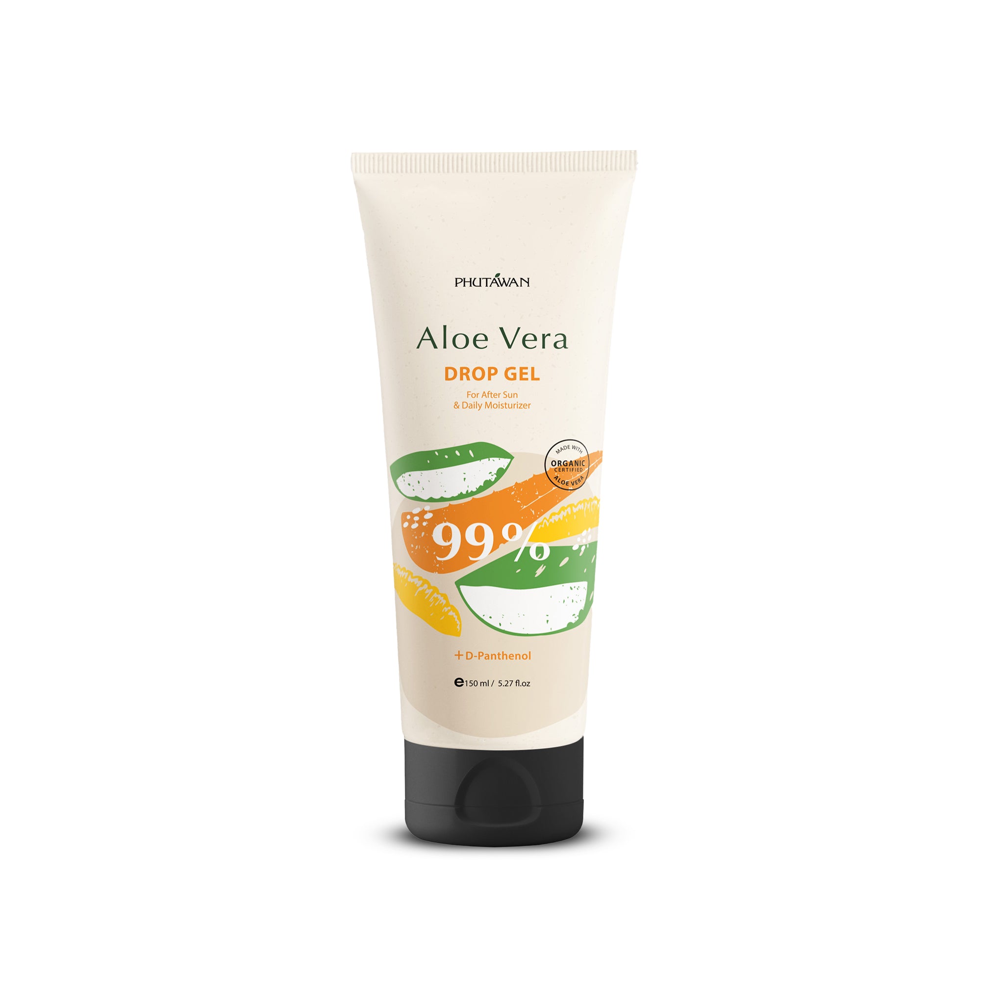 アロエ ベラ ドロップ ジェル 150mL – プタワン公式オンラインストア 