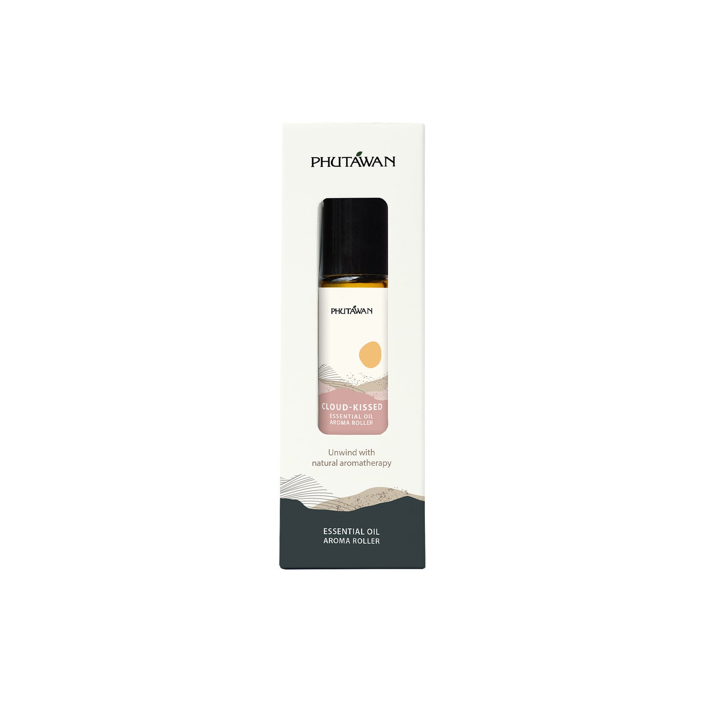 クラウド・キス アロマ ローラー 8mL