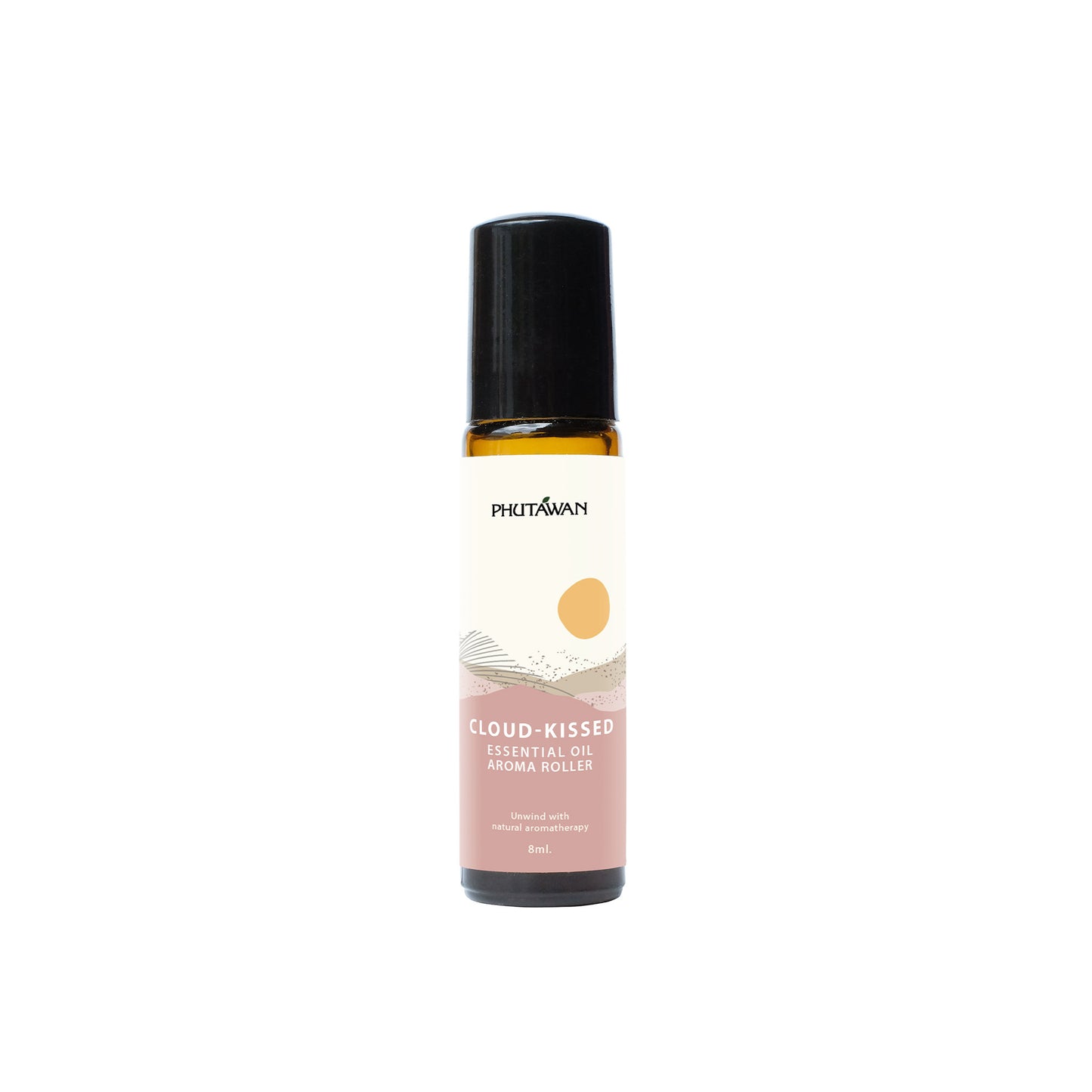 クラウド・キス アロマ ローラー 8mL