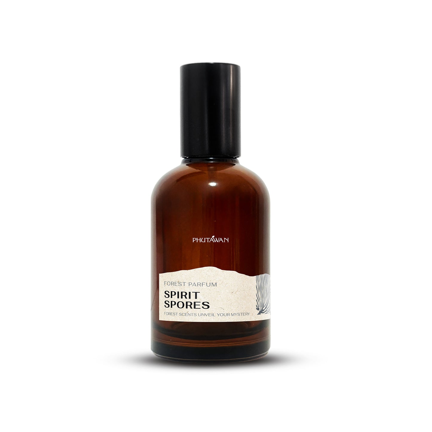 スピリット スポア パルファム 50mL
