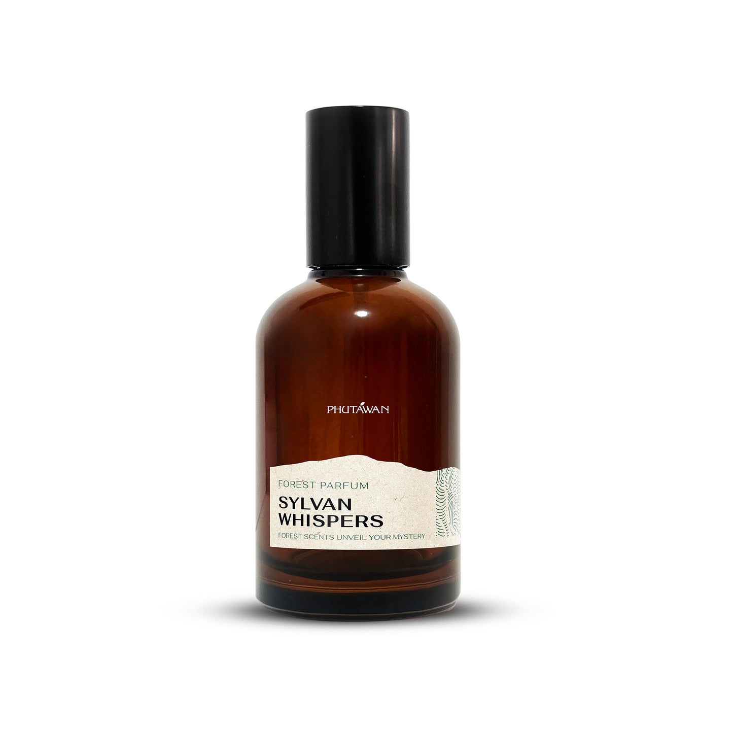シルヴァン ウィスパー パルファム 50mL