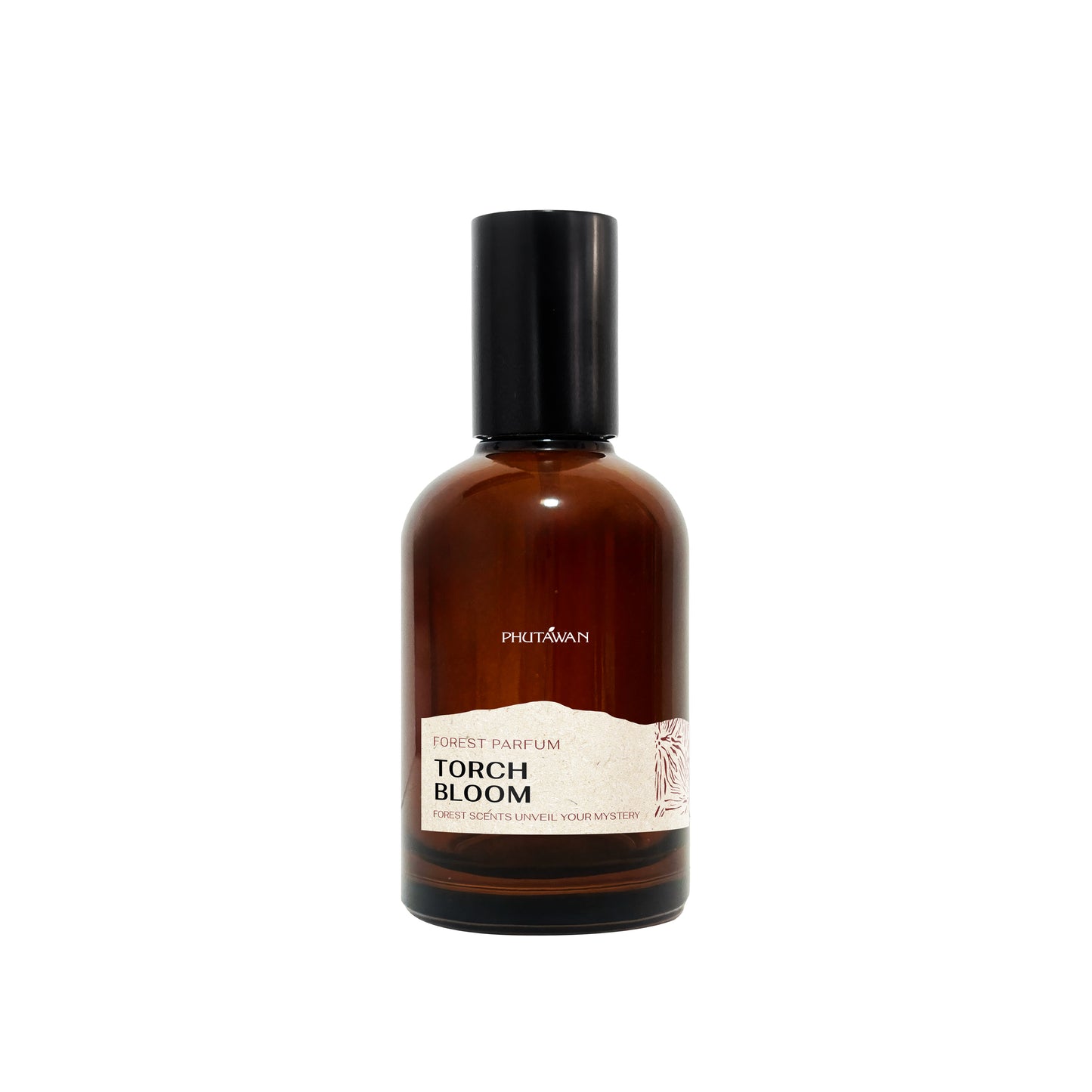トーチ ブルーム パルファム 50mL