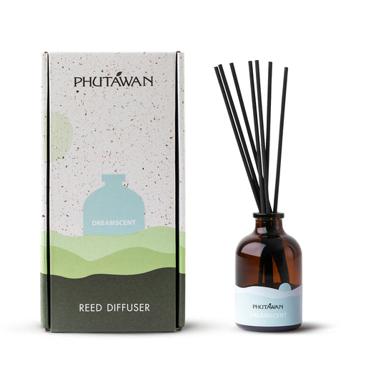 ドリームセント リード ディフューザー 50mL / 100mL