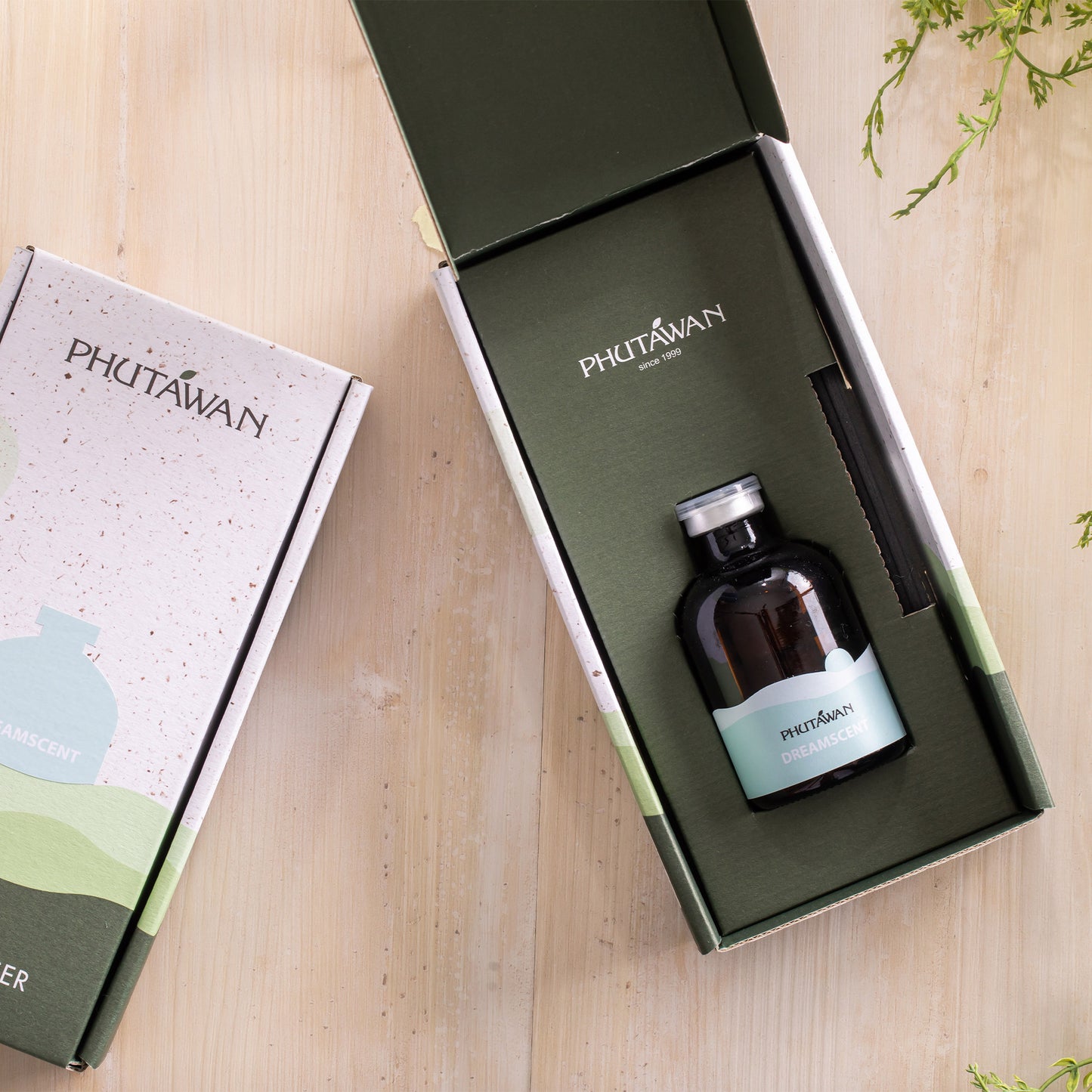 ドリームセント リード ディフューザー 50mL / 100mL