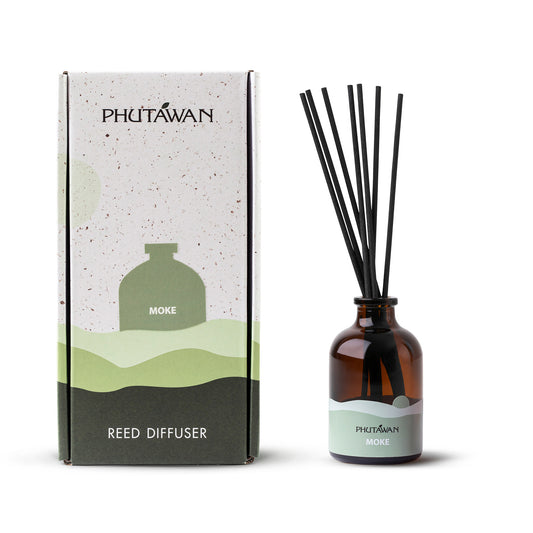 モーク リード ディフューザー 50mL / 100mL