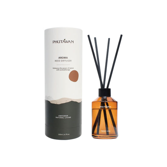 アーシー リード ディフューザー 200mL