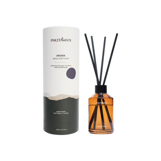 サマーウインド リード ディフューザー 200mL