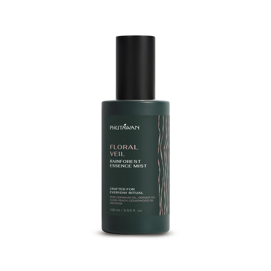 フローラル ヴェール レイン フォレスト ミスト 100mL