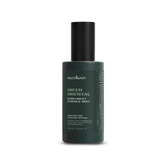 グリーン オリエンタル レイン フォレスト ミスト 100mL