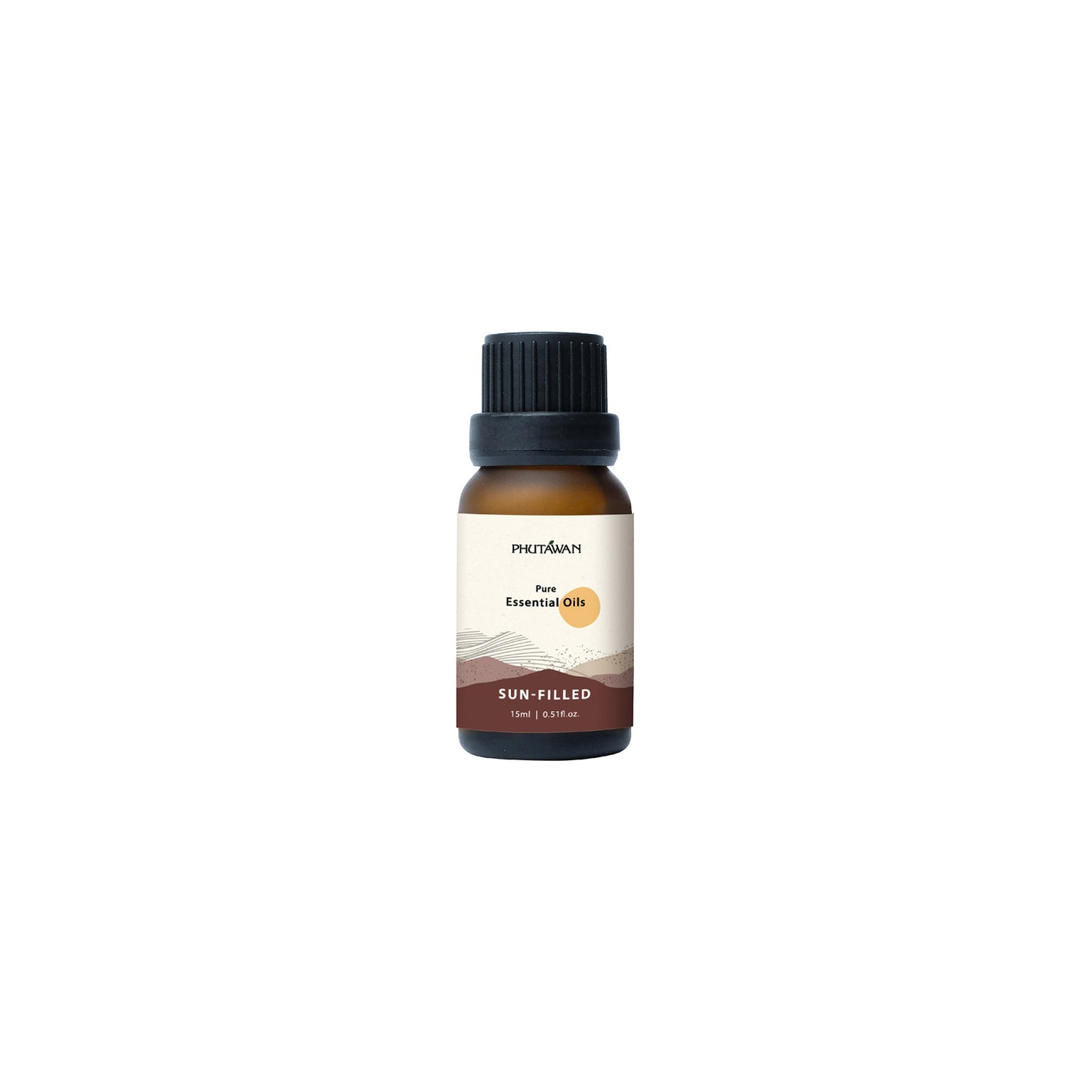 エッセンシャルオイル サン・フィルド 15mL