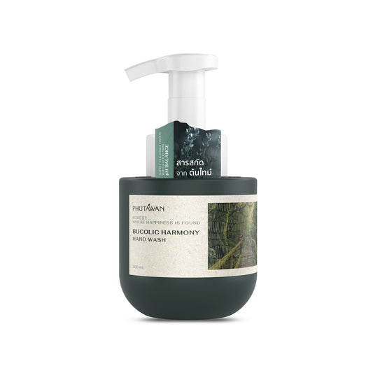 ブコリック ハーモニー ハンド ウォッシュ 300mL