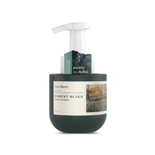 フォレスト ブリス ハンド ウォッシュ 300mL