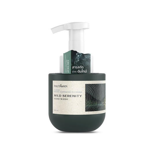 ワイルド セレニティ ハンド ウォッシュ 300mL