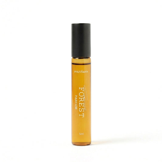 フォレストセンツ パルファム 5mL