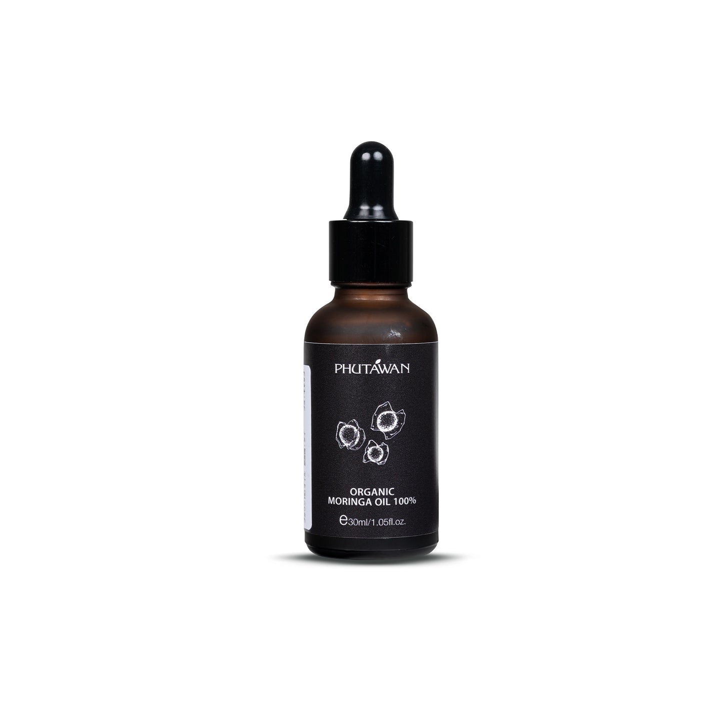 オーガニック モリンガ オイル 30mL