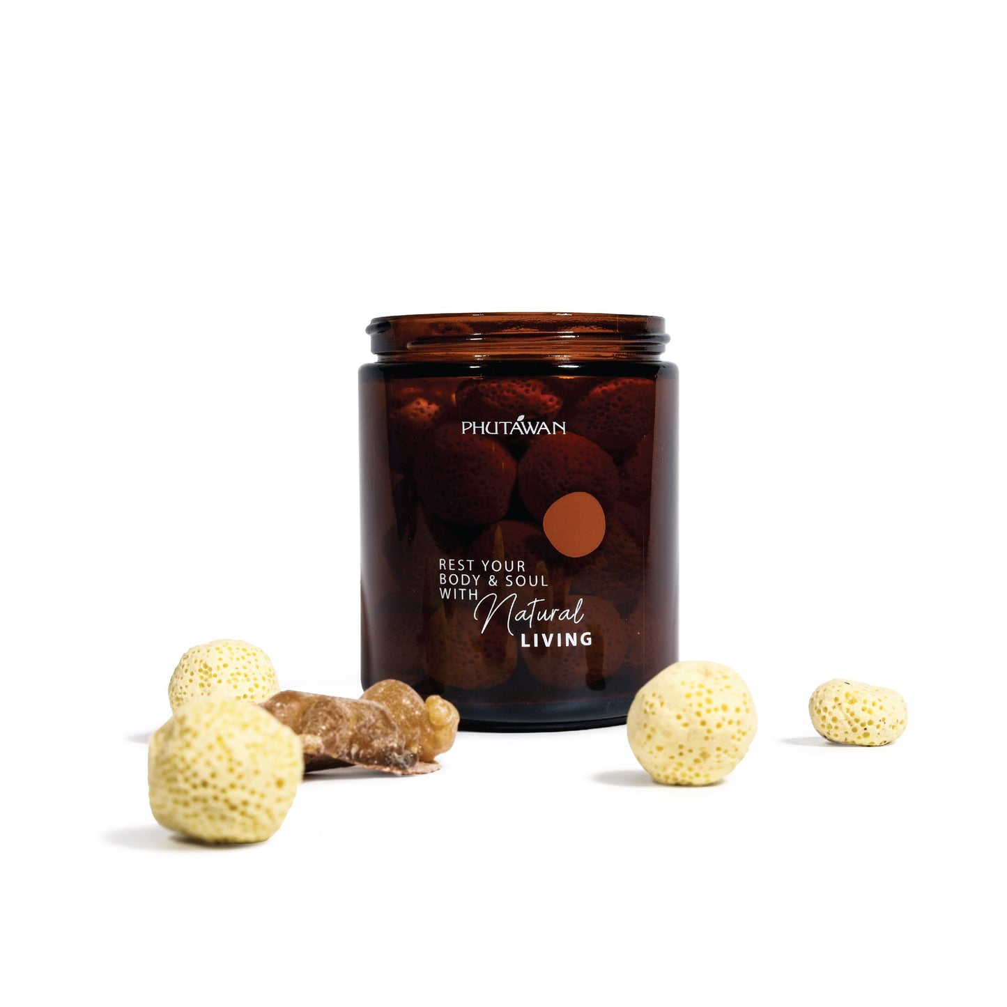 【OL】ストーン ディフューザー フランキンセンス 120g