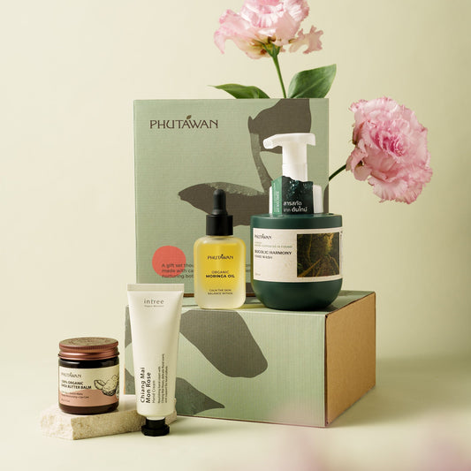 感謝をかたちに｜Mother’s Day Gift