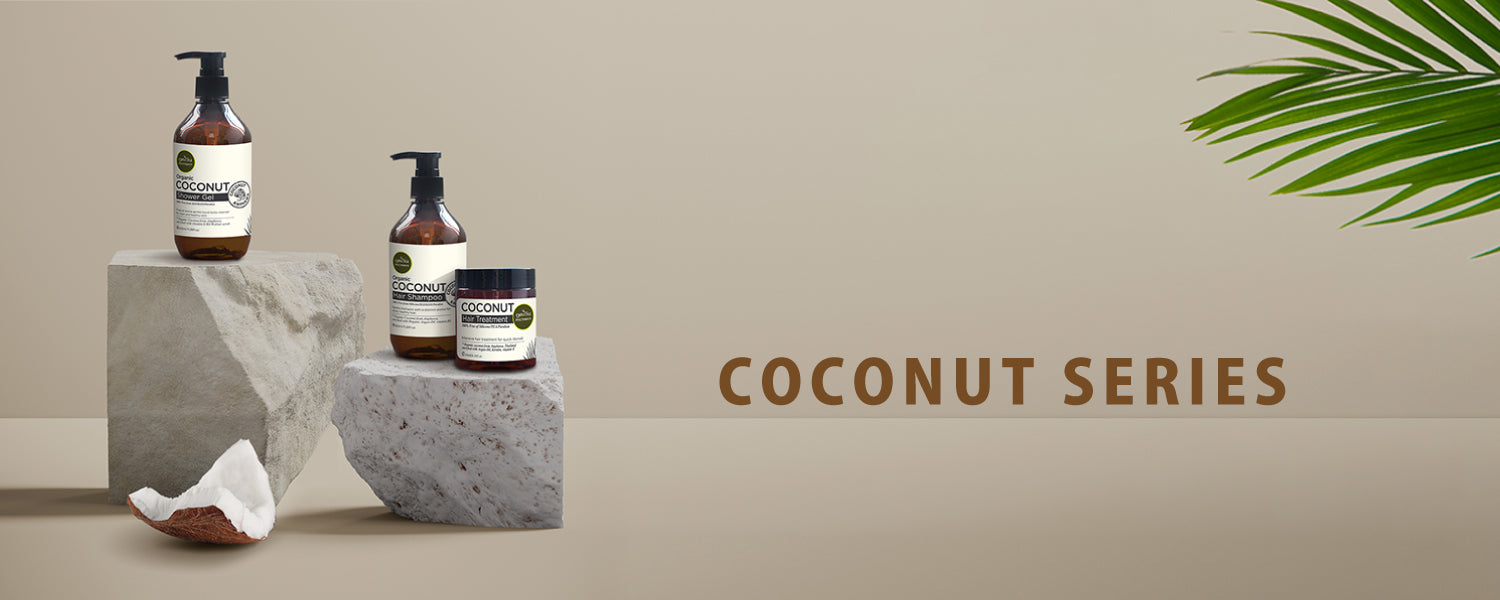 COCONUT SERIES