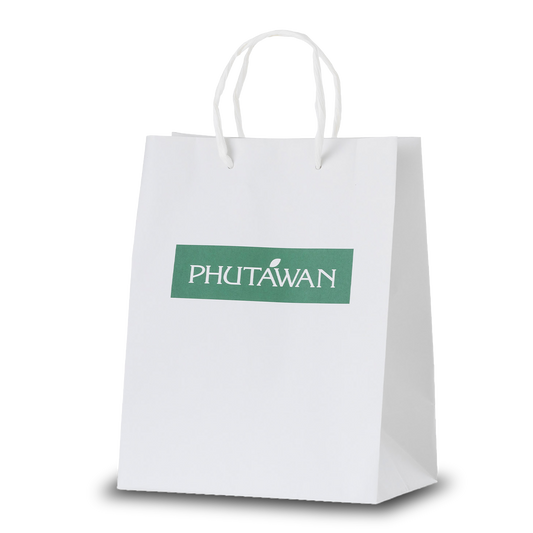 ペーパーバッグ M