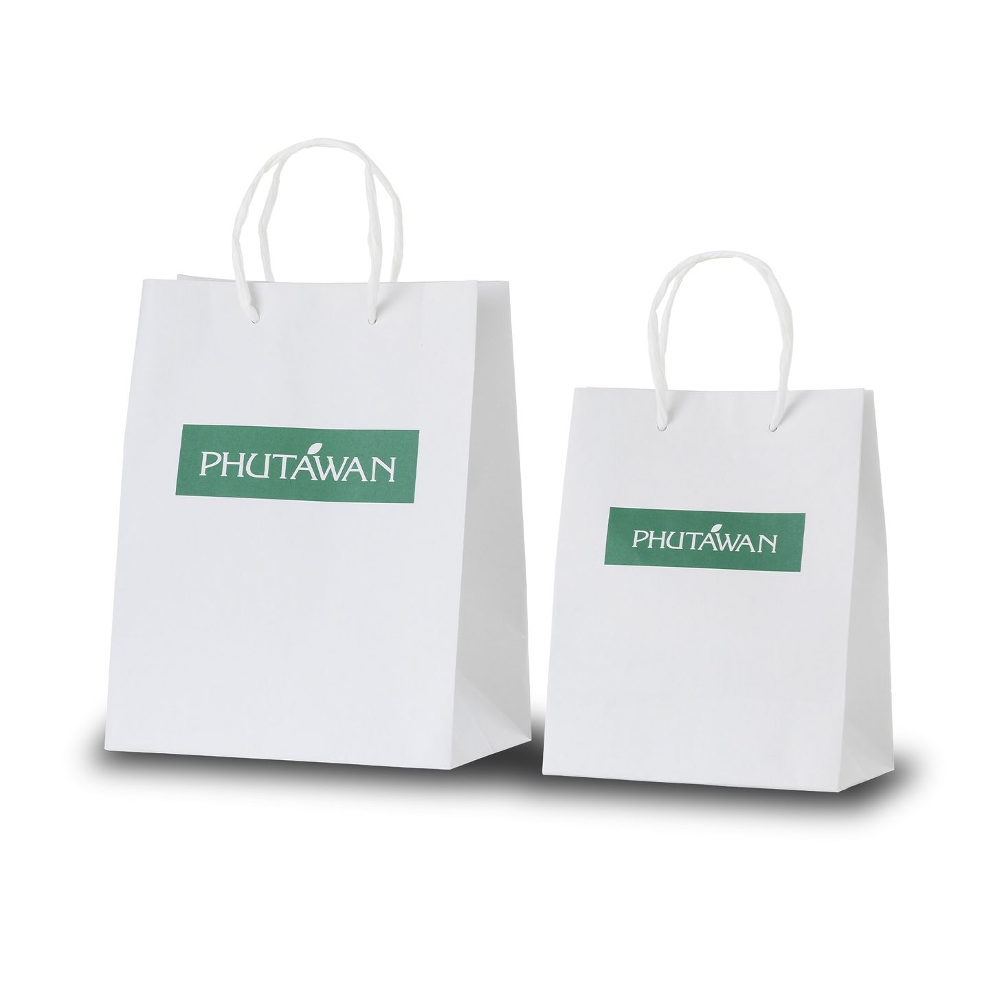 ペーパーバッグ M