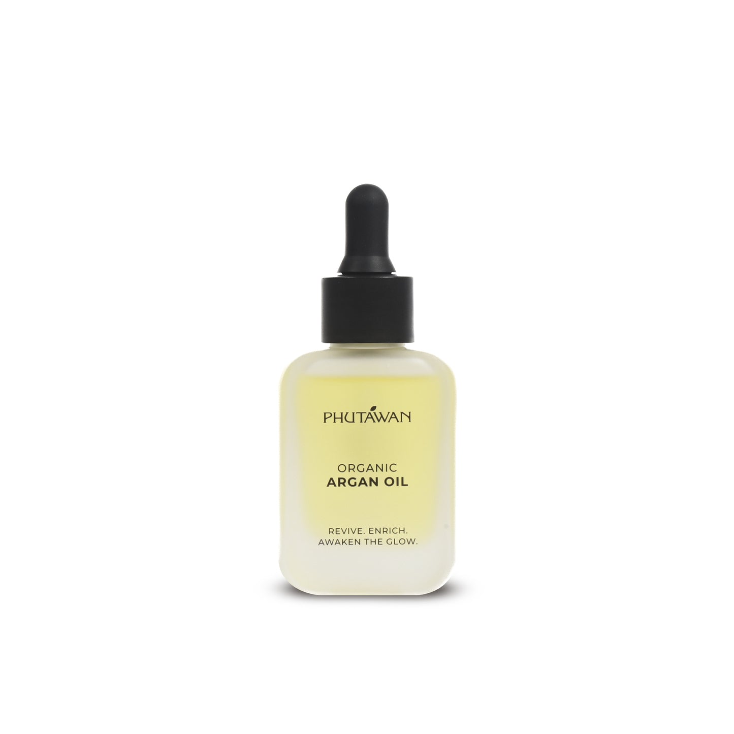 オーガニック アルガン オイル 30mL – プタワン公式オンラインストア