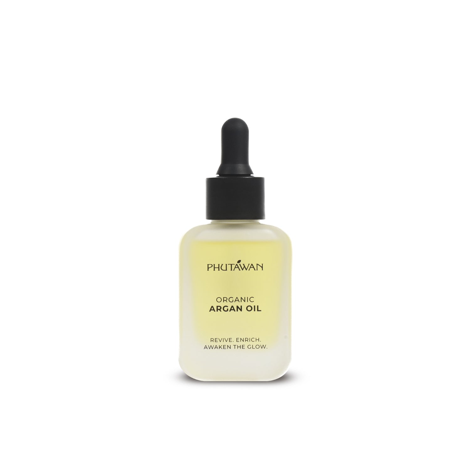 オーガニック アルガン オイル 30mL – プタワン公式オンラインストア