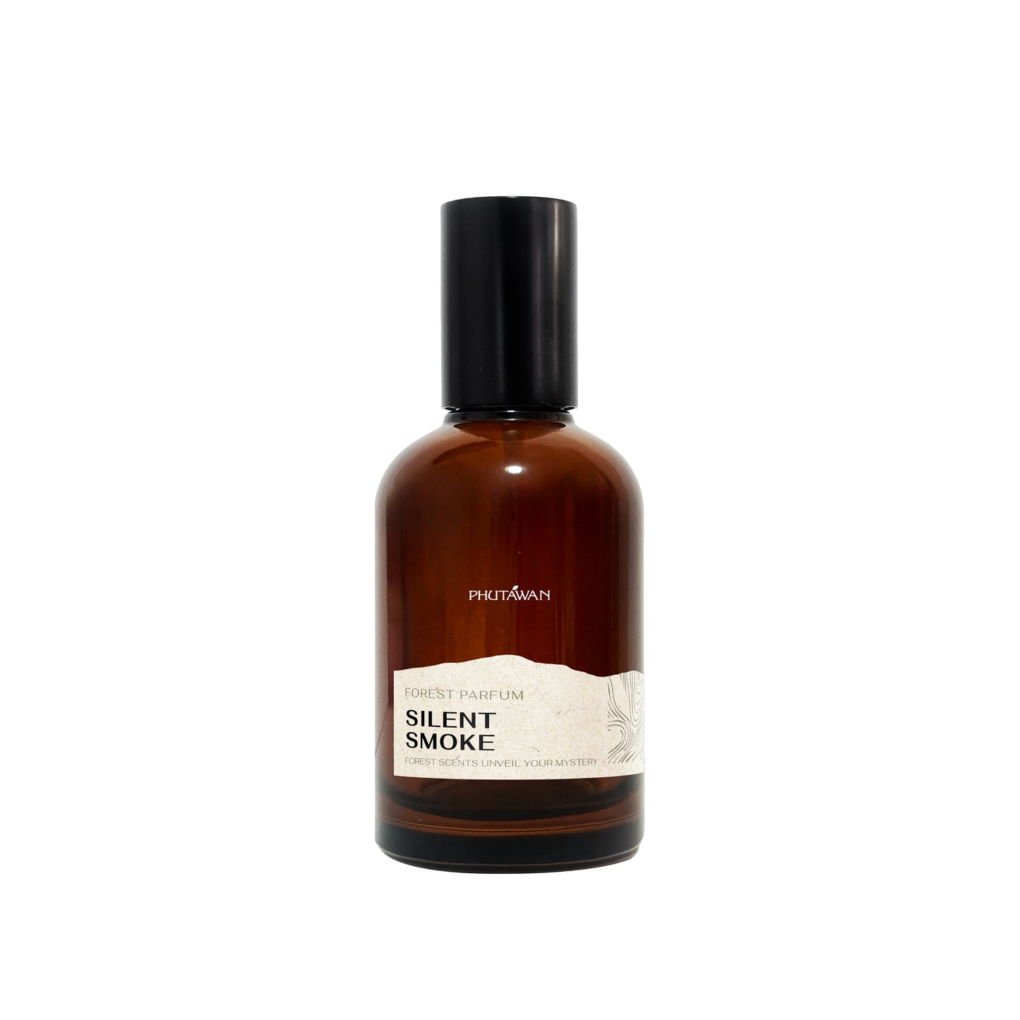 サイレント スモーク パルファム 50mL
