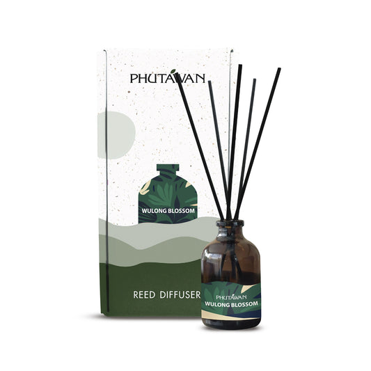 ウーロン ブロッサム リード ディフューザー 50mL / 100mL