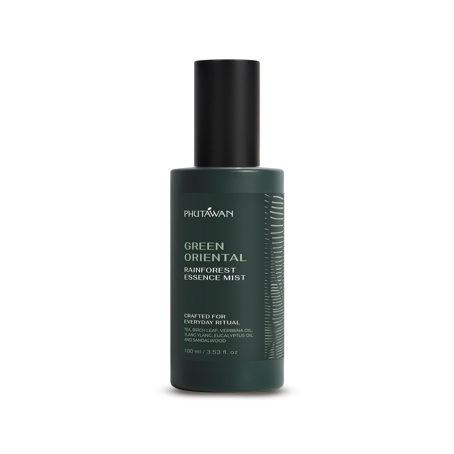 グリーン オリエンタル レイン フォレスト ミスト 100mL