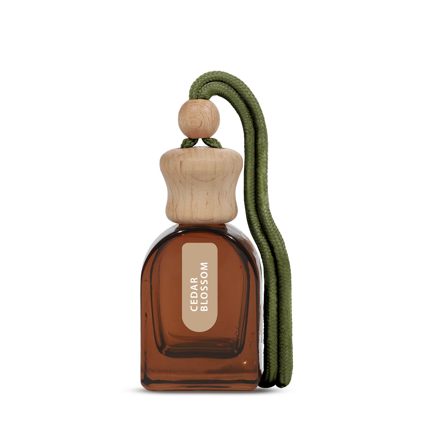 シダー ブロッサム カー ディフューザー 12mL