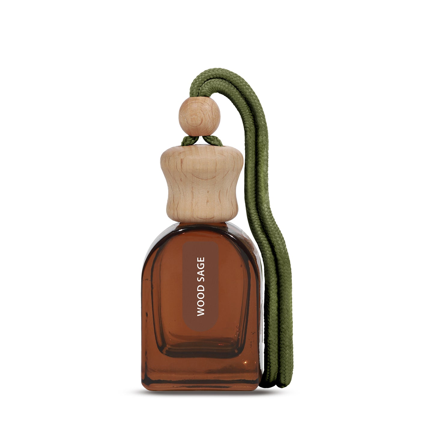 ウッドセージ カー ディフューザー 12mL
