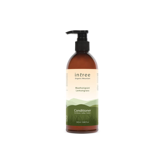 インツリー レモングラス コンディショナー  320mL