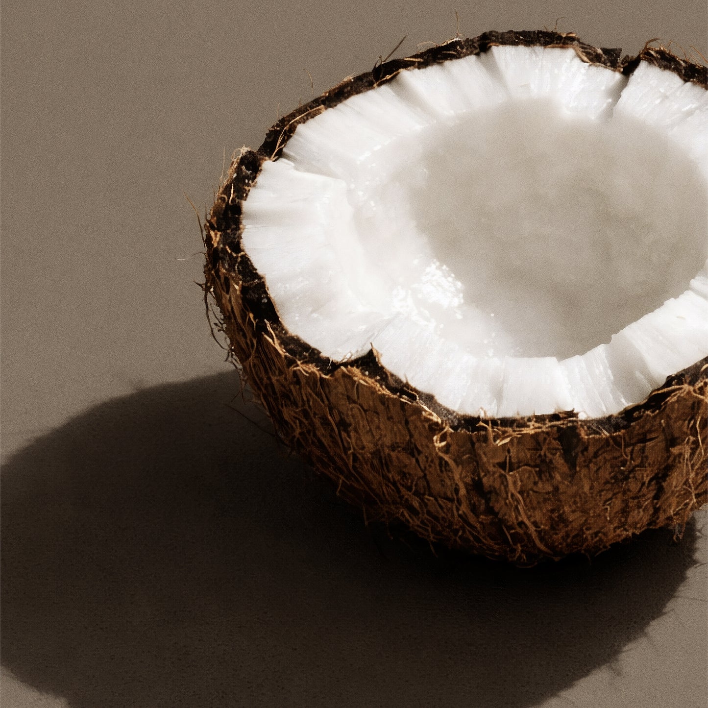 オーガニック ココナツ ソルト スクラブ 300g