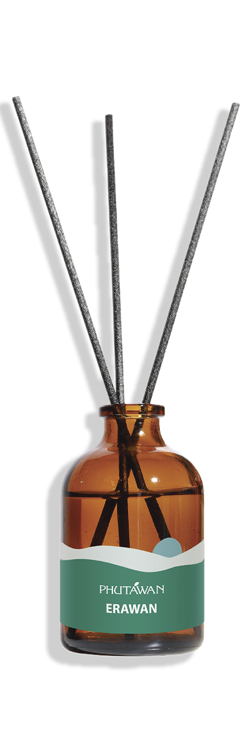 エラワン リード ディフューザー 50mL