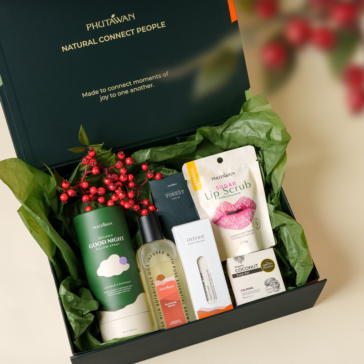 PHUTAWAN ハッピーバッグ 2026