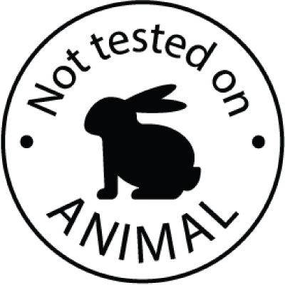 動物実験なし