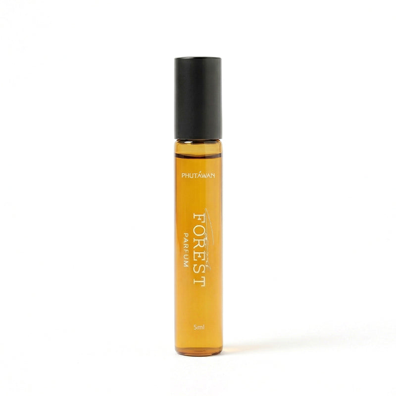 フォレストセンツ パルファム 5mL