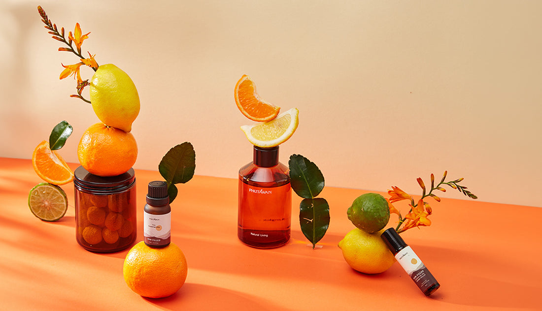 生まれた曜日で選べる<br>Empowerシリーズ